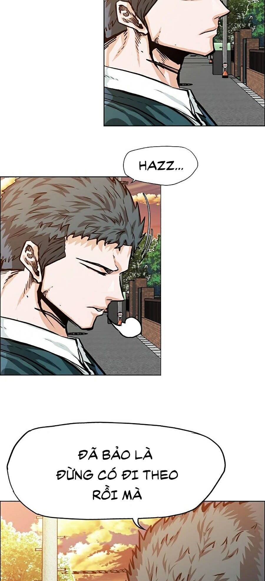 Bá Chủ Học Đường Ss4 - Chương 4