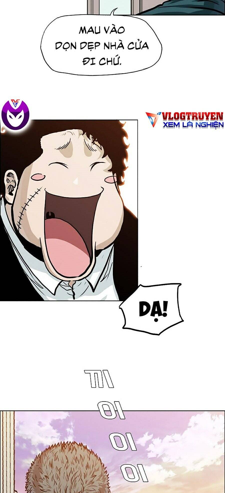 Bá Chủ Học Đường Ss4 - Chương 4