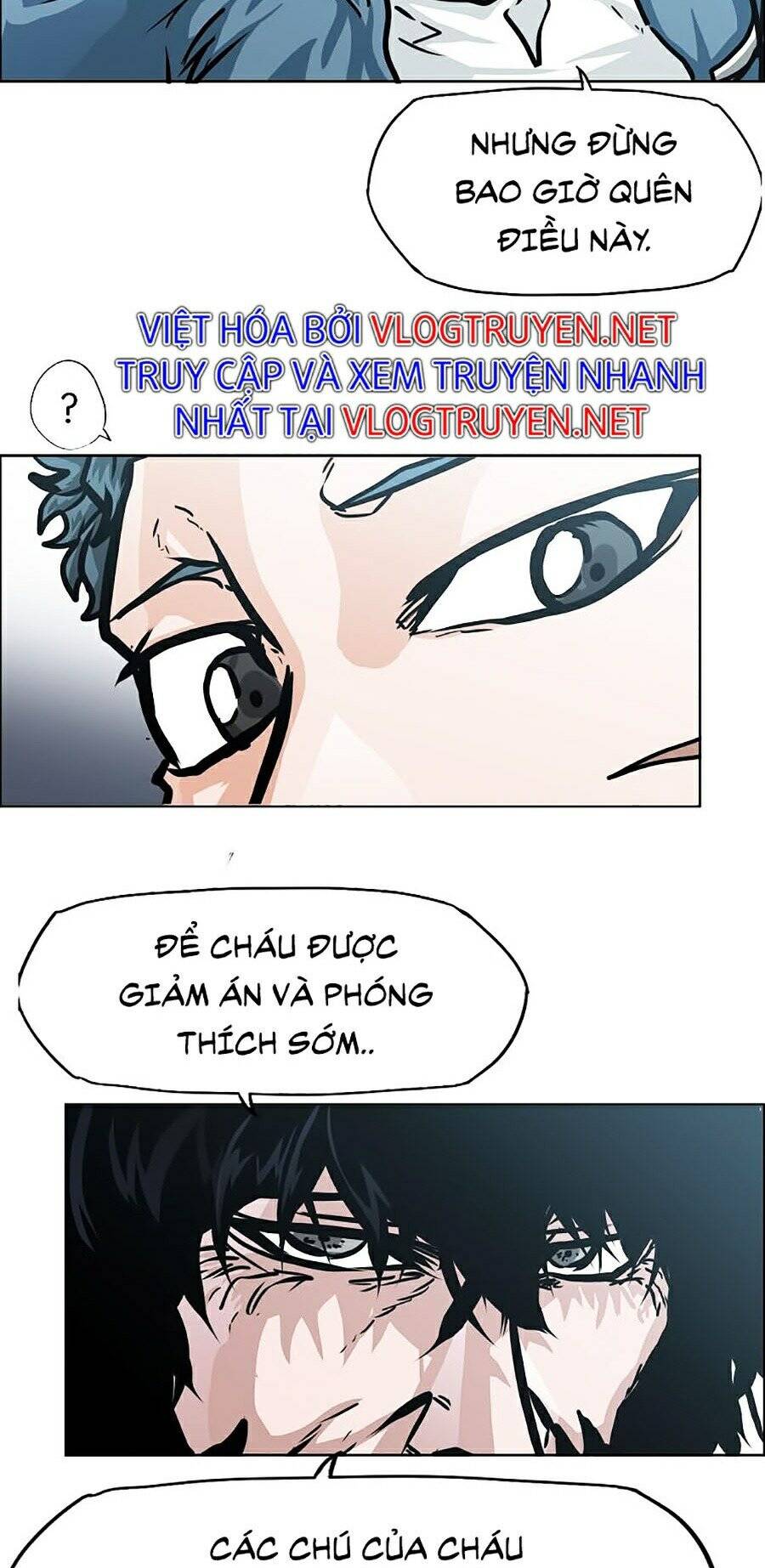 Bá Chủ Học Đường Ss4 - Chương 4