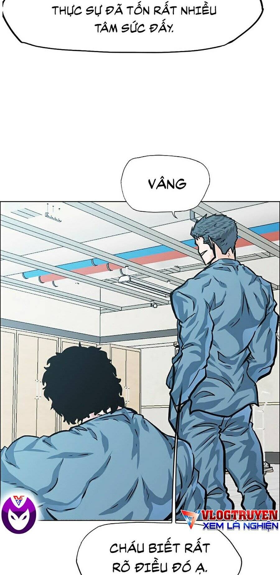 Bá Chủ Học Đường Ss4 - Chương 4