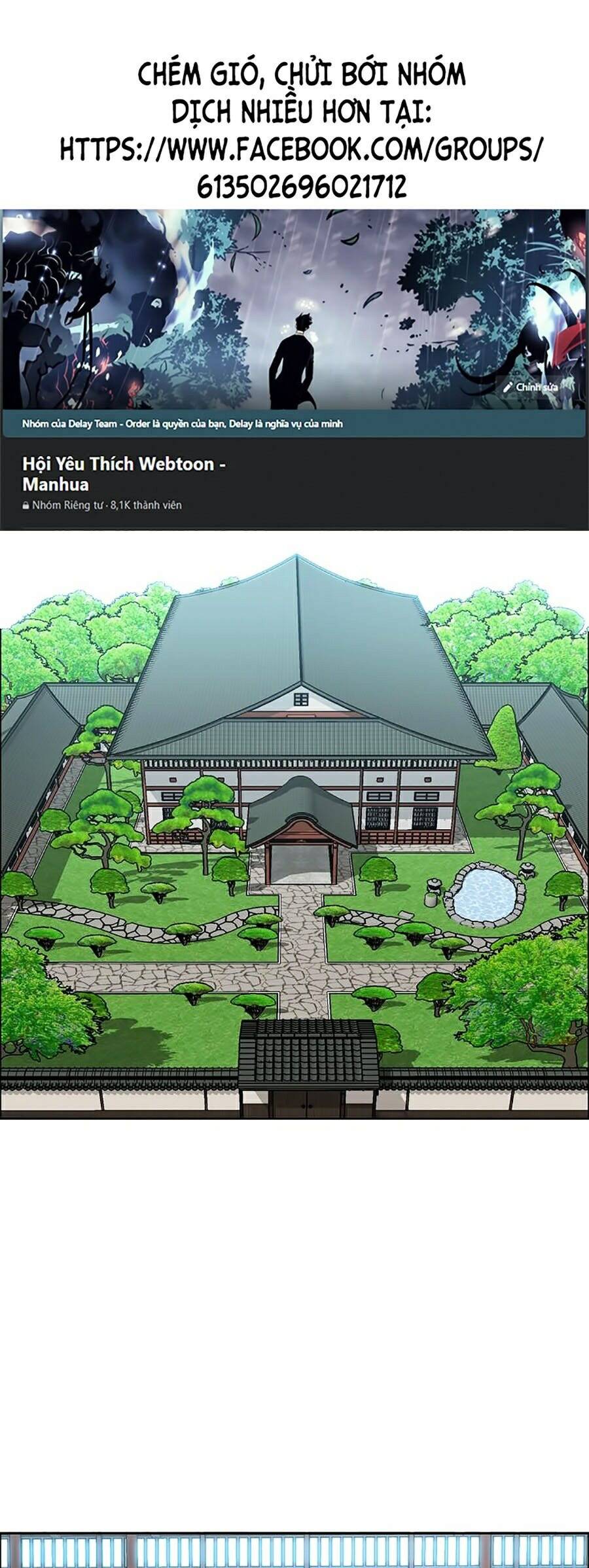 Bá Chủ Học Đường Ss4 - Chương 5