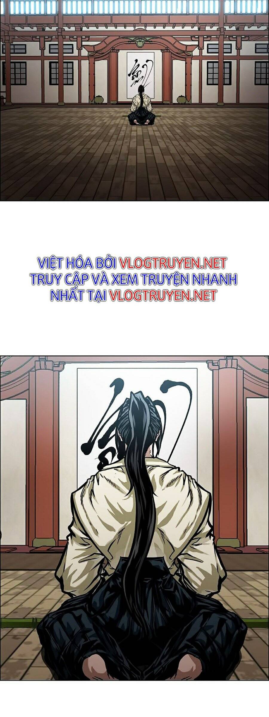 Bá Chủ Học Đường Ss4 - Chương 5