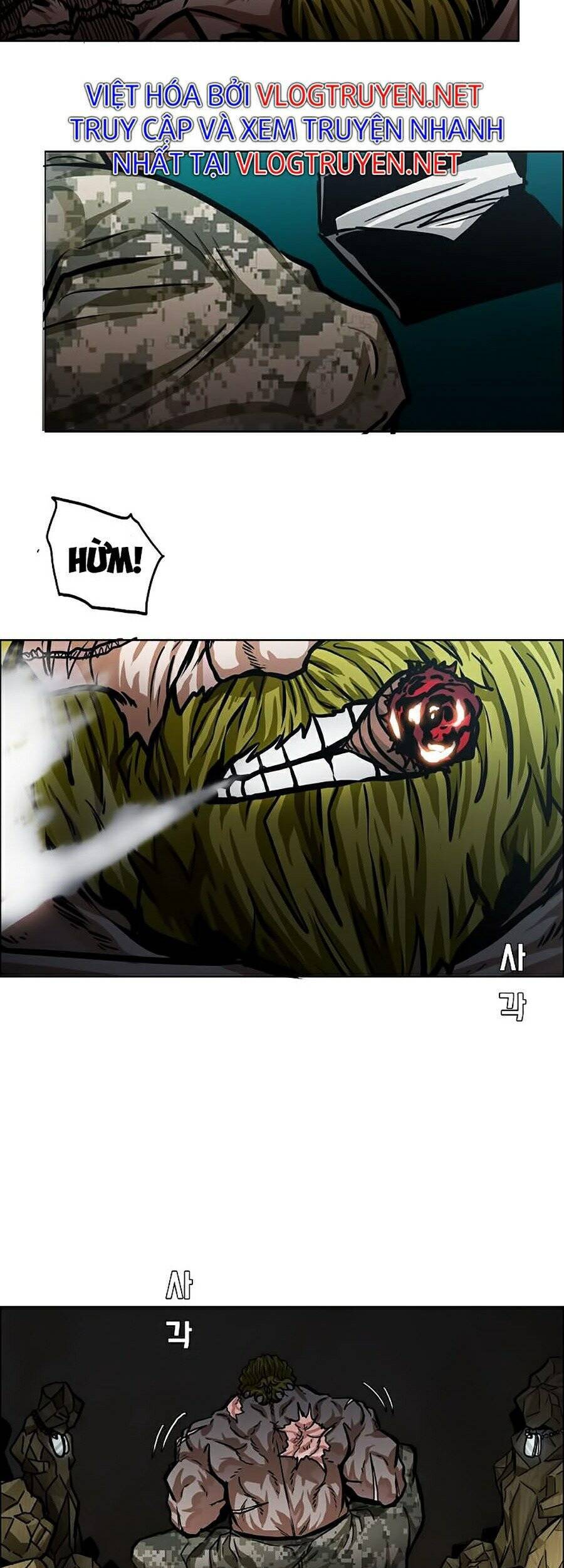 Bá Chủ Học Đường Ss4 - Chương 5