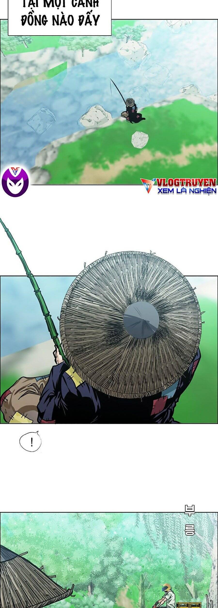 Bá Chủ Học Đường Ss4 - Chương 5