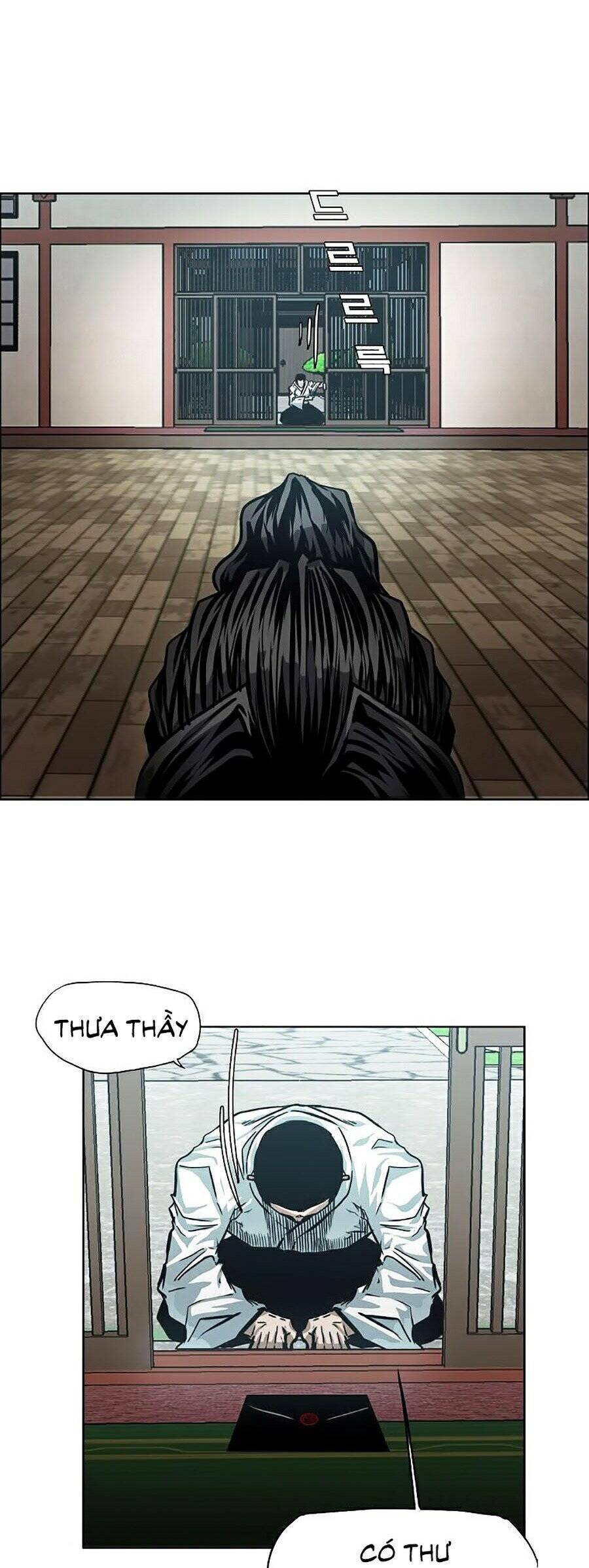 Bá Chủ Học Đường Ss4 - Chương 5