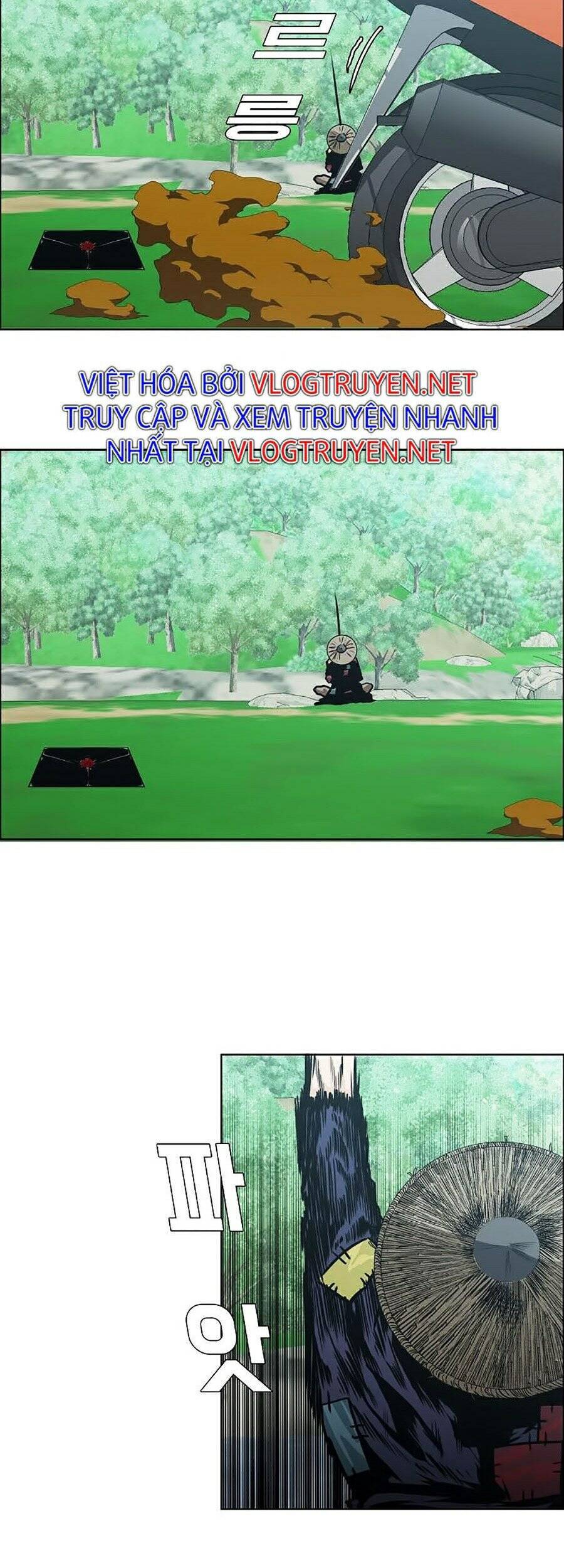 Bá Chủ Học Đường Ss4 - Chương 5