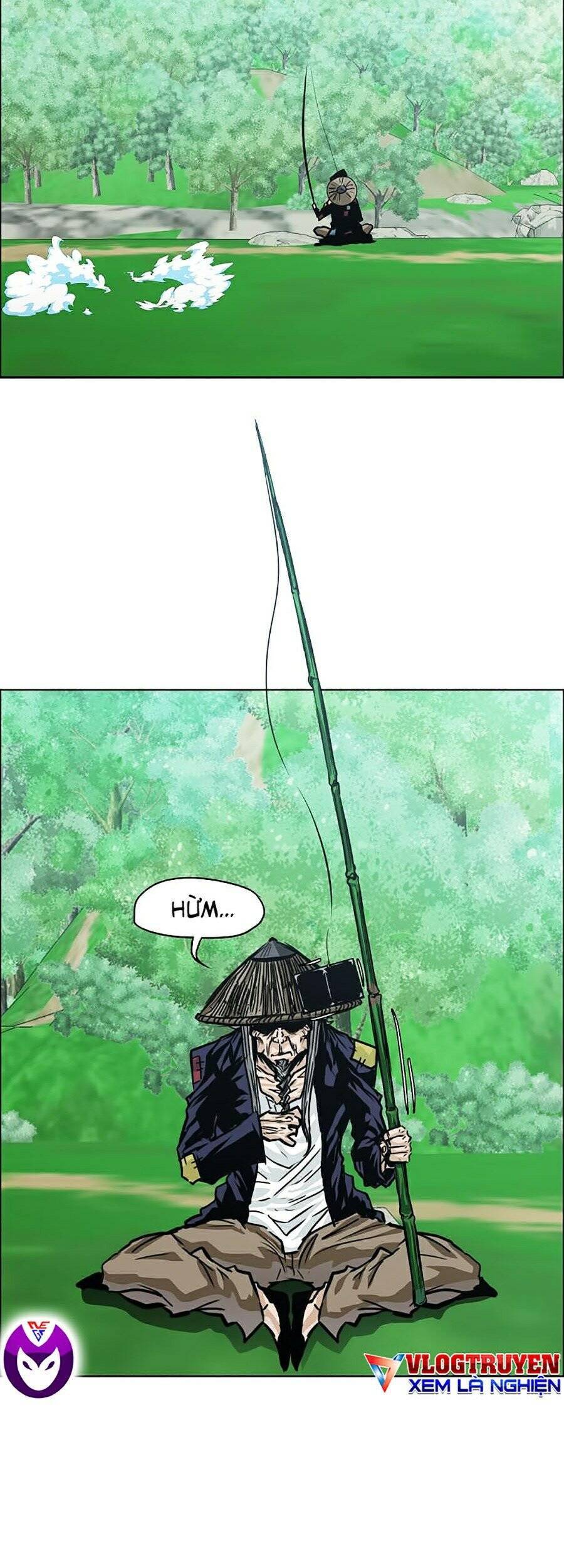 Bá Chủ Học Đường Ss4 - Chương 5