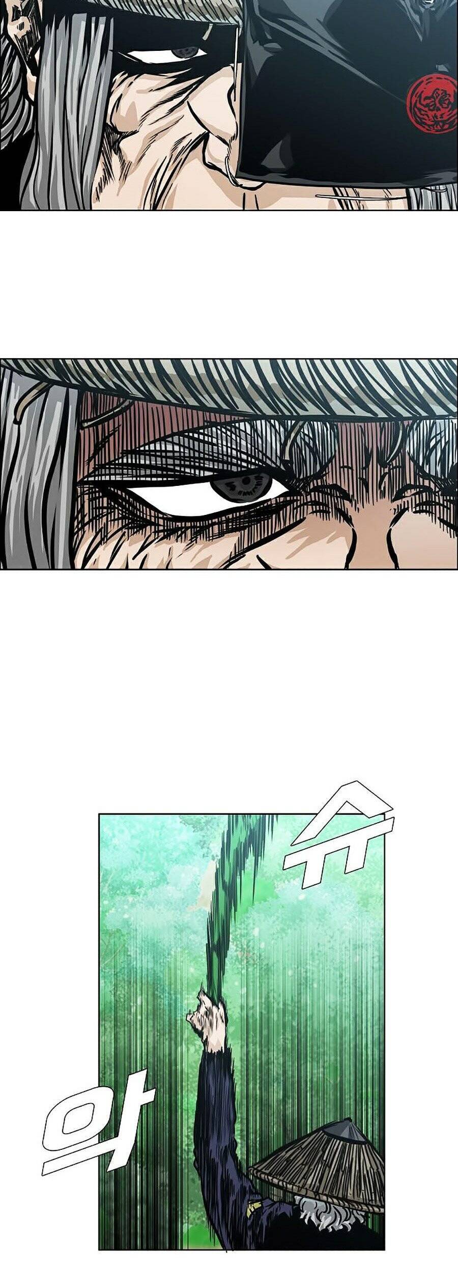 Bá Chủ Học Đường Ss4 - Chương 5