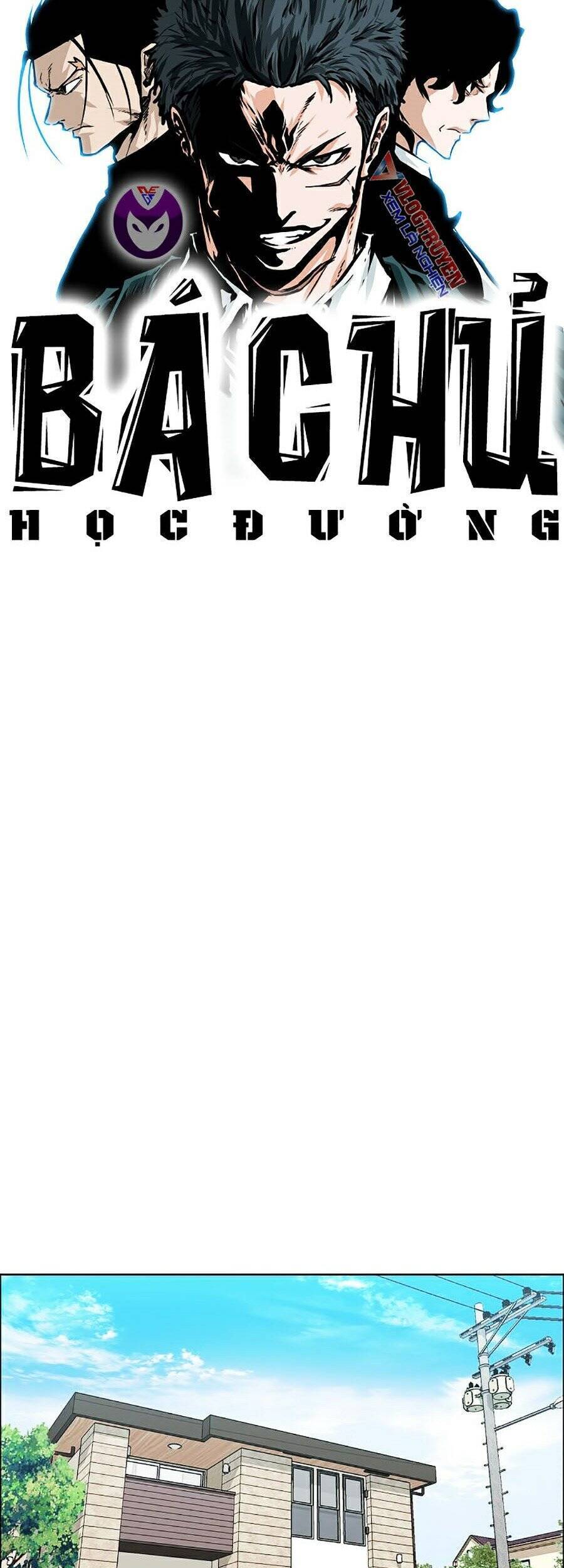 Bá Chủ Học Đường Ss4 - Chương 5