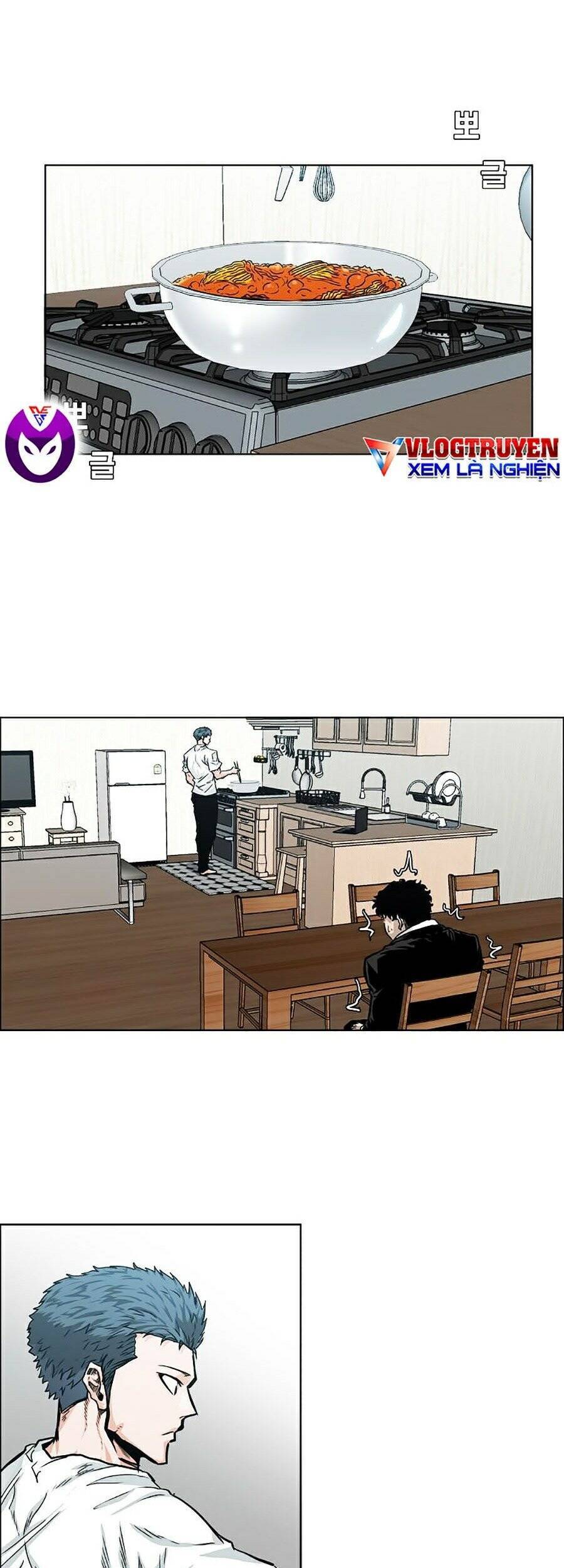 Bá Chủ Học Đường Ss4 - Chương 5