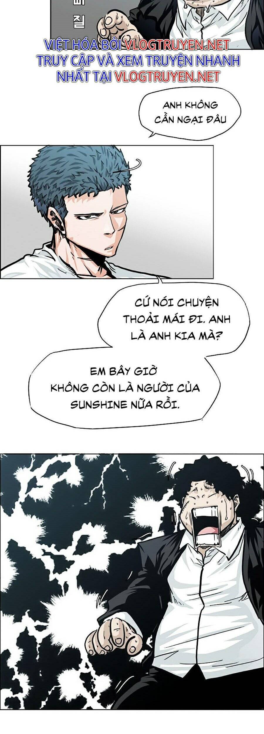 Bá Chủ Học Đường Ss4 - Chương 5