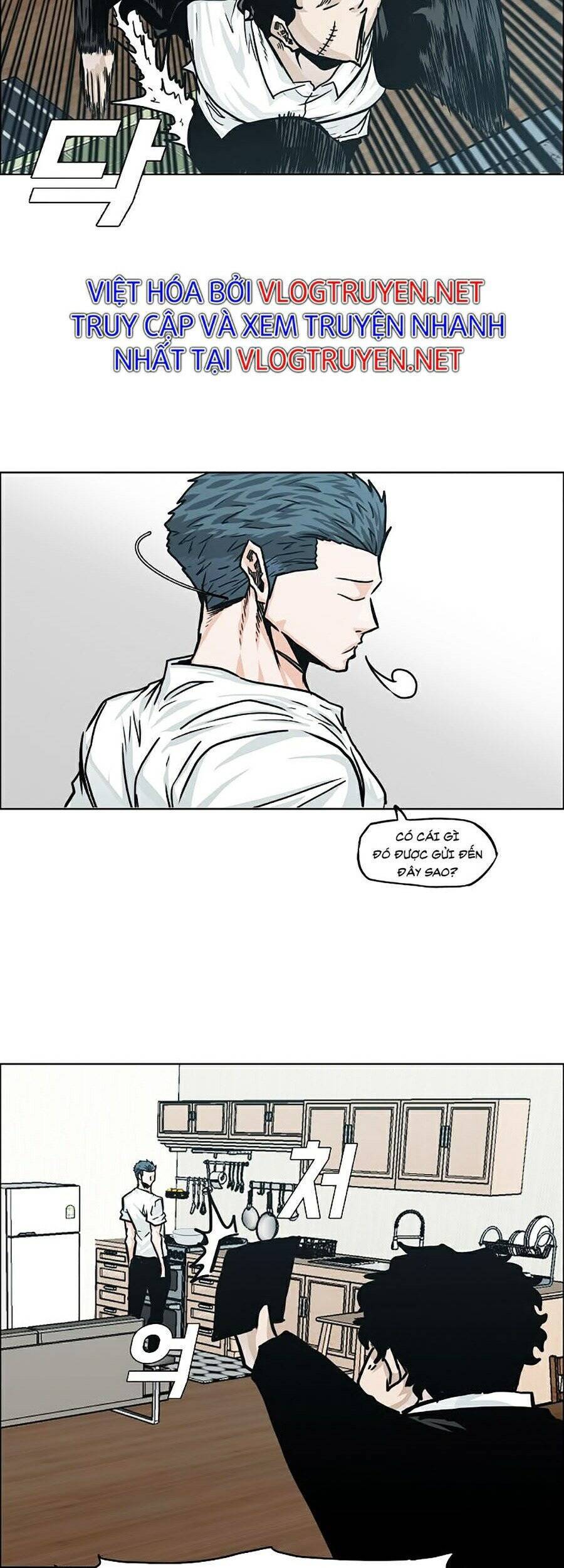 Bá Chủ Học Đường Ss4 - Chương 5