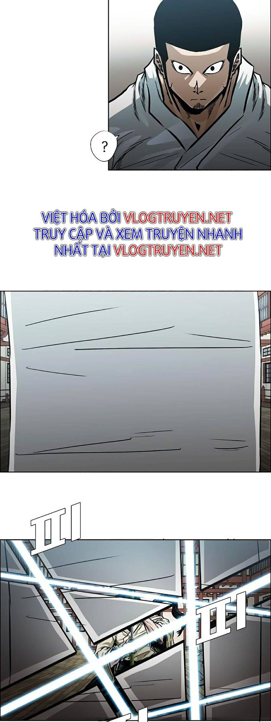 Bá Chủ Học Đường Ss4 - Chương 5