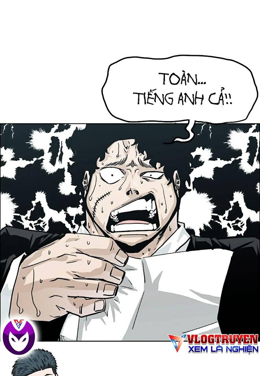 Bá Chủ Học Đường Ss4 - Chương 5