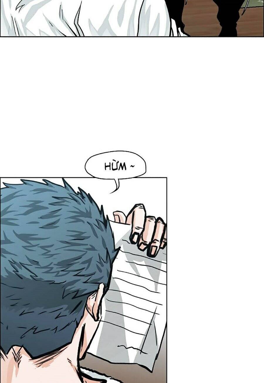 Bá Chủ Học Đường Ss4 - Chương 5