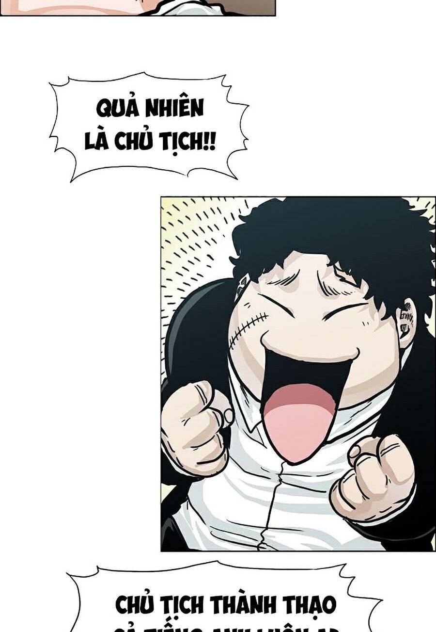 Bá Chủ Học Đường Ss4 - Chương 5