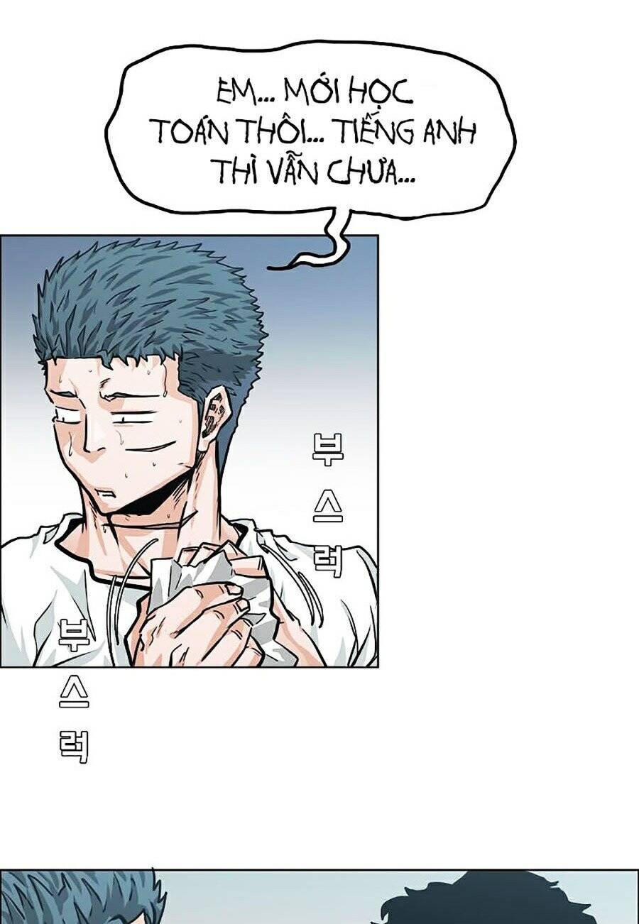 Bá Chủ Học Đường Ss4 - Chương 5