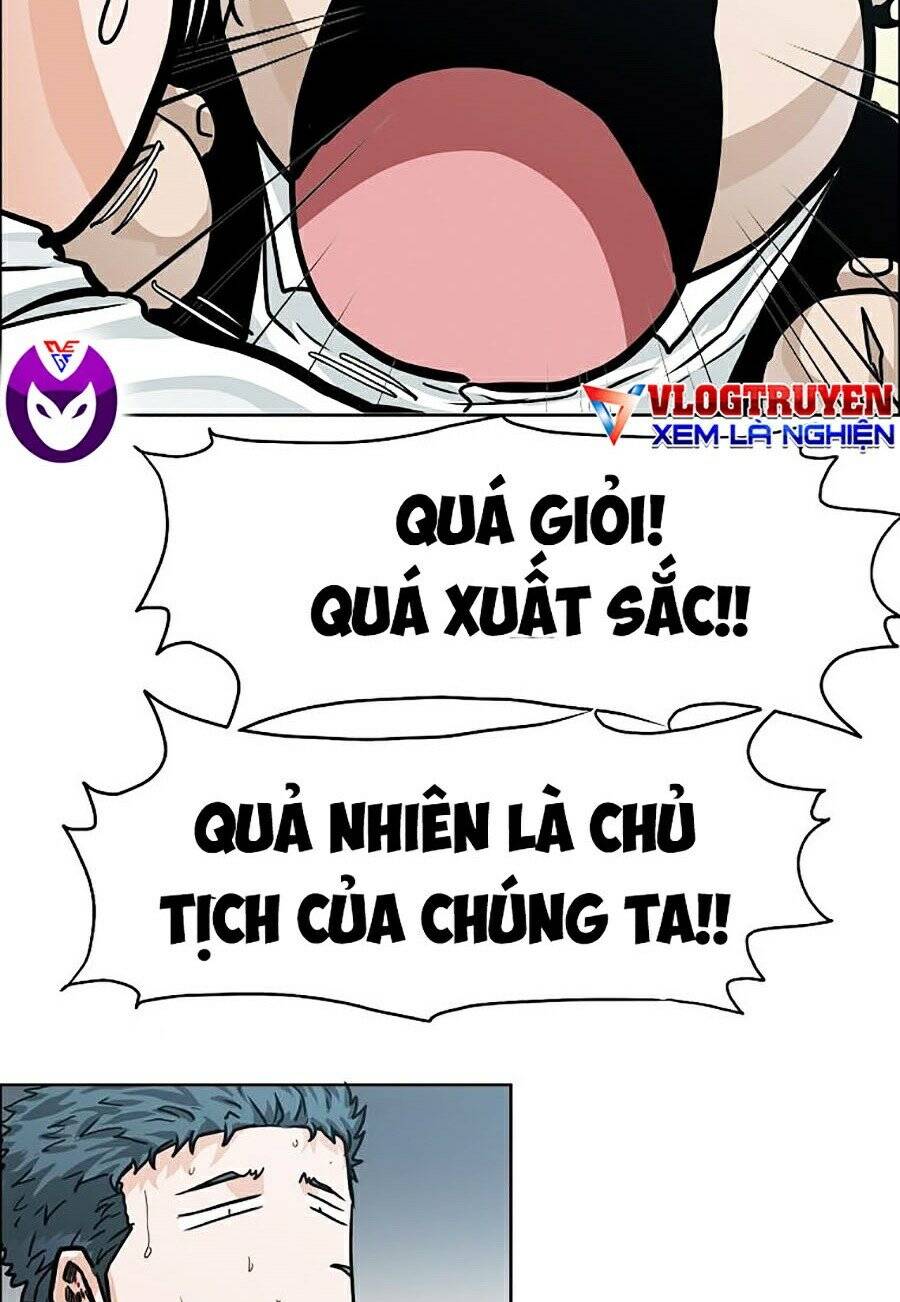 Bá Chủ Học Đường Ss4 - Chương 5