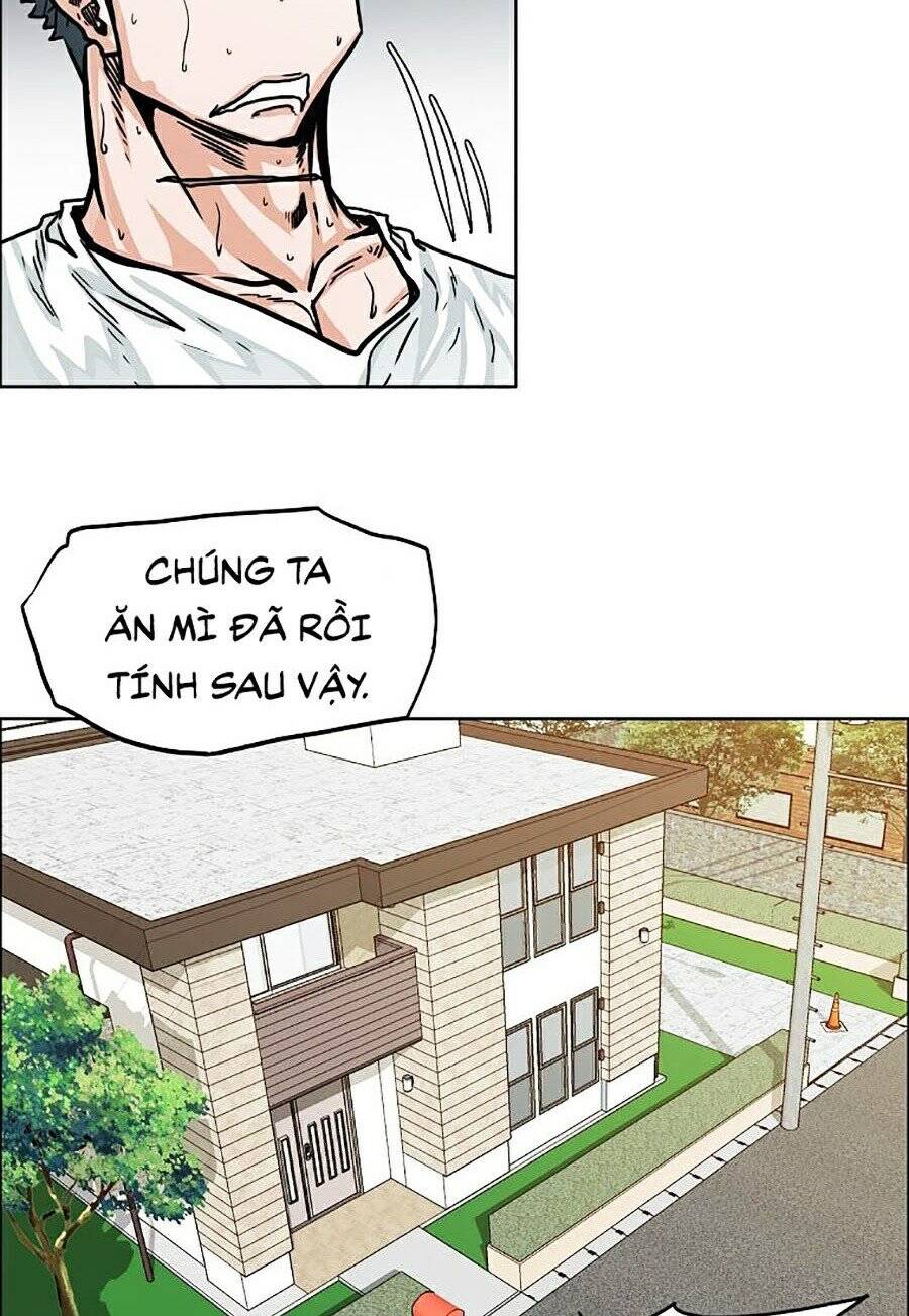 Bá Chủ Học Đường Ss4 - Chương 5