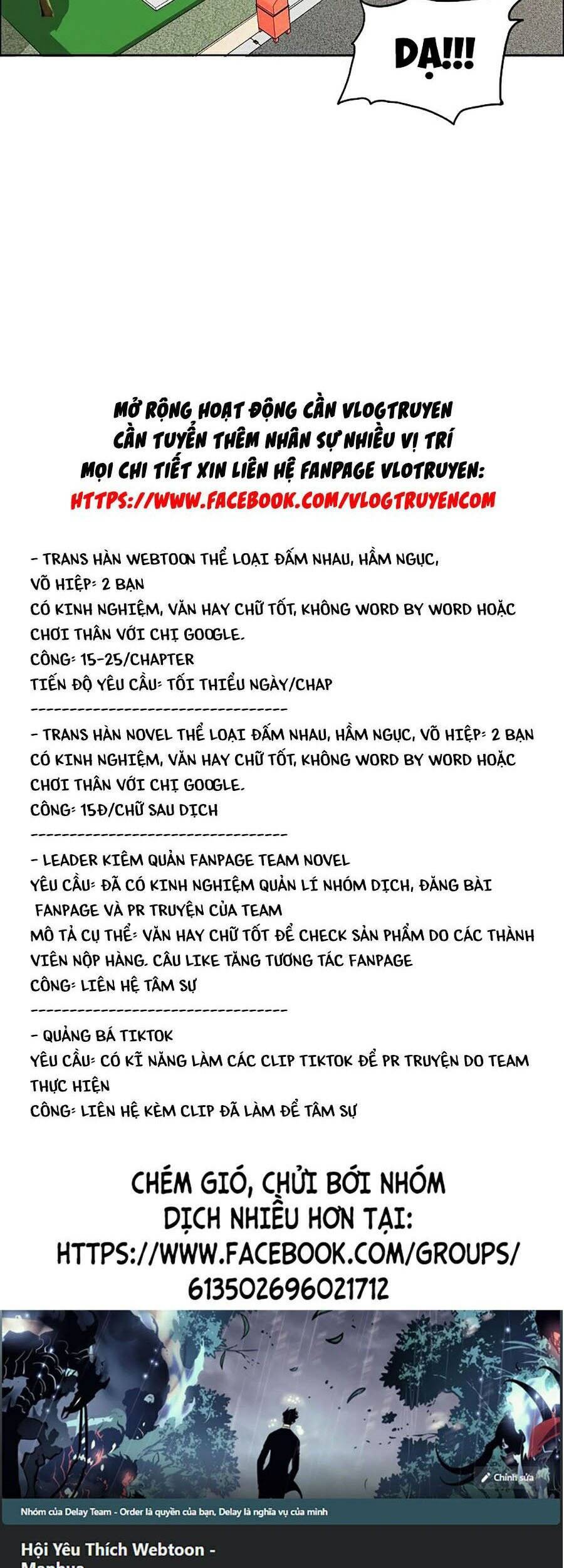 Bá Chủ Học Đường Ss4 - Chương 5