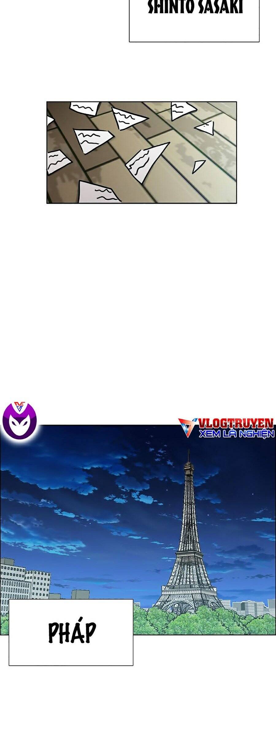 Bá Chủ Học Đường Ss4 - Chương 5