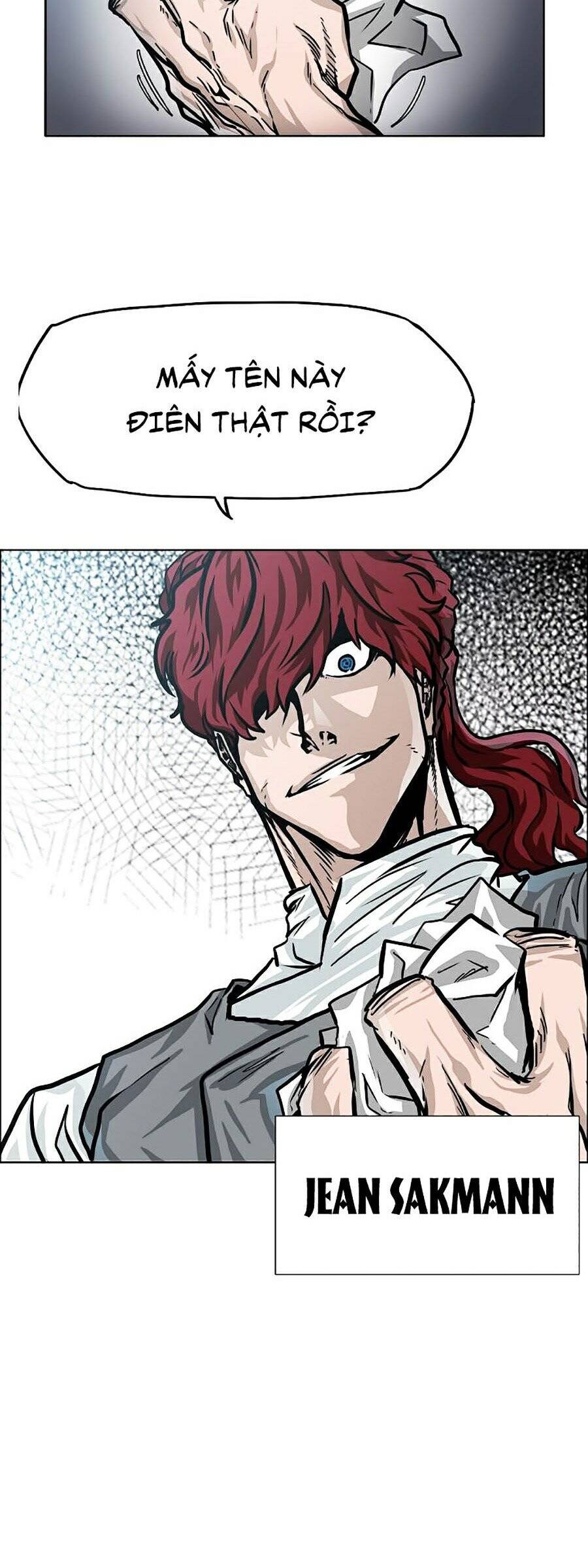 Bá Chủ Học Đường Ss4 - Chương 5