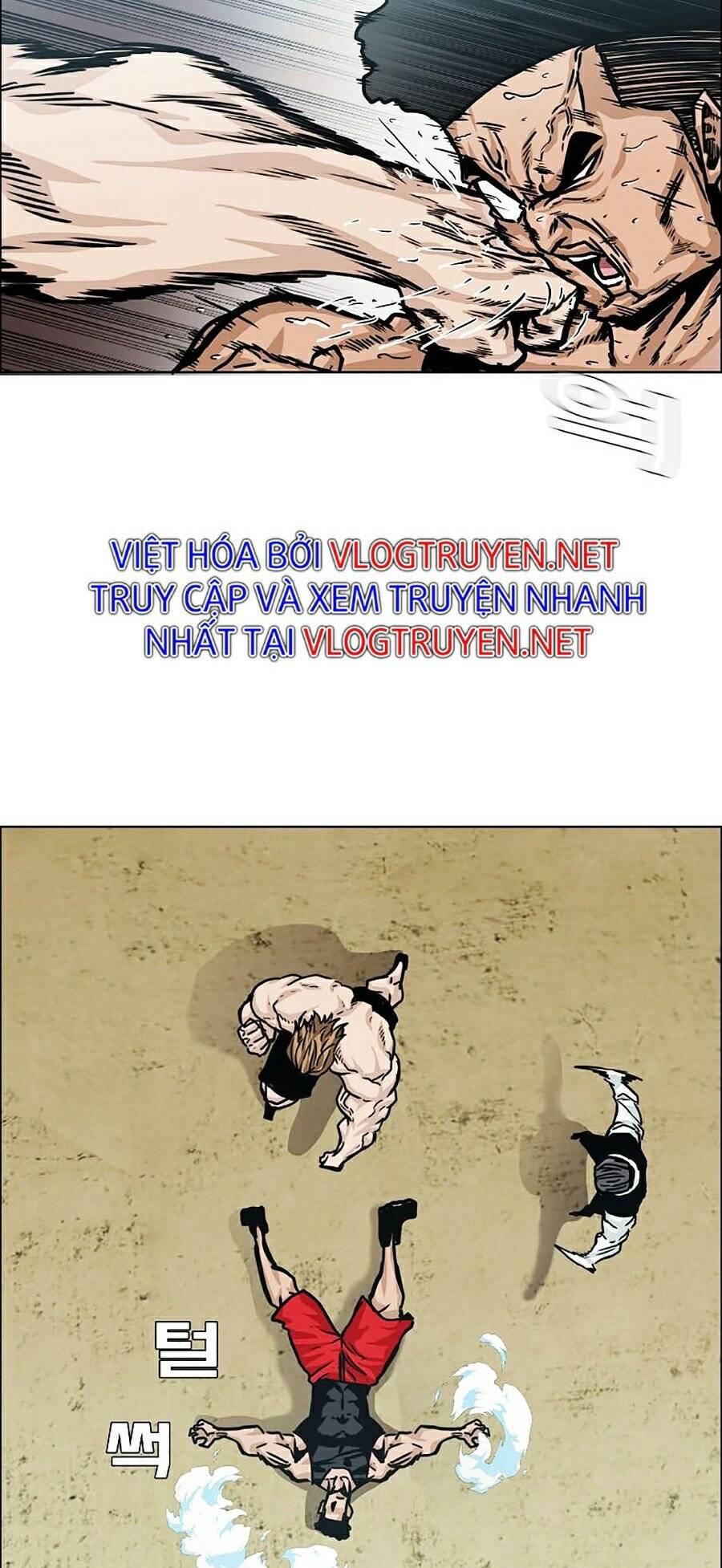 Bá Chủ Học Đường Ss4 - Chương 6