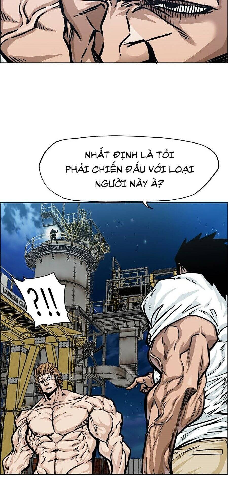 Bá Chủ Học Đường Ss4 - Chương 6