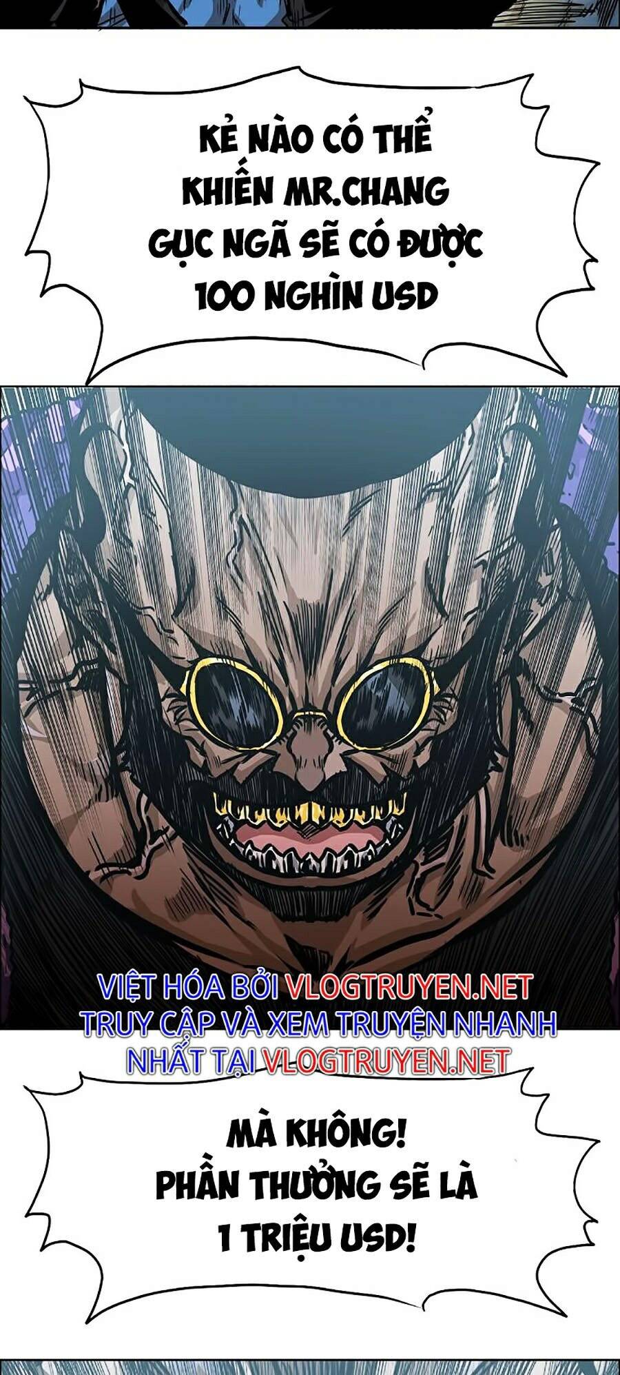 Bá Chủ Học Đường Ss4 - Chương 6