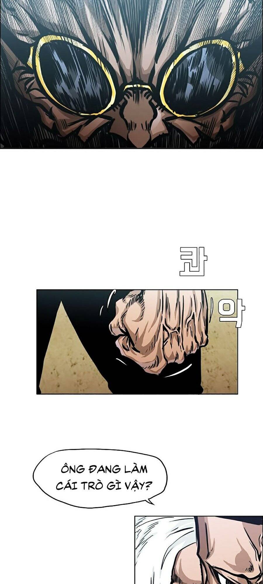 Bá Chủ Học Đường Ss4 - Chương 6