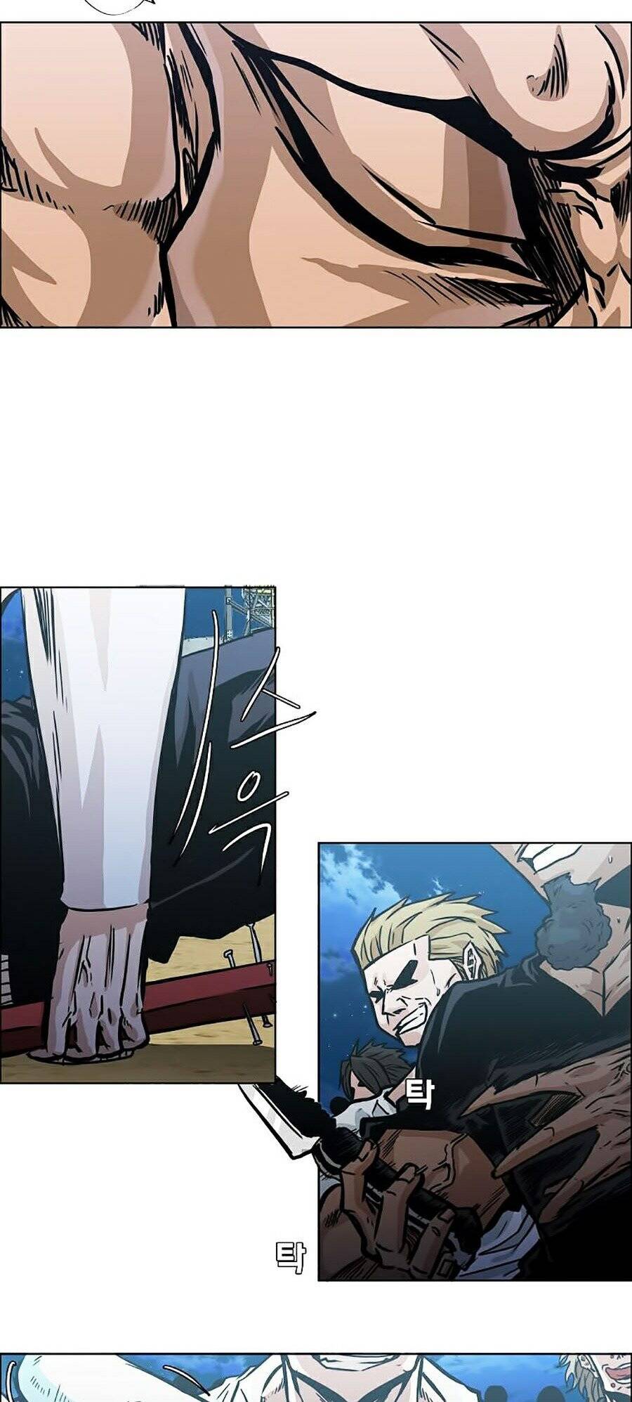 Bá Chủ Học Đường Ss4 - Chương 6