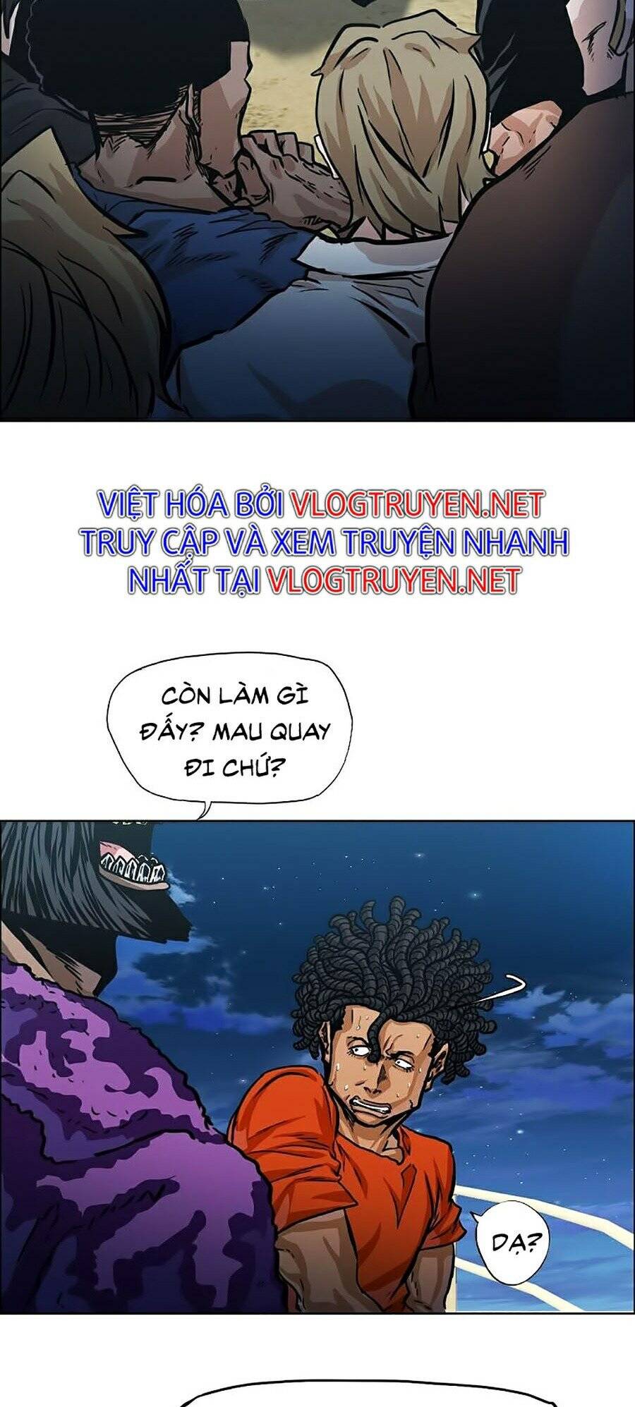 Bá Chủ Học Đường Ss4 - Chương 6