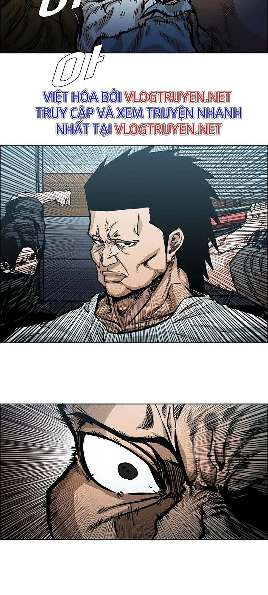 Bá Chủ Học Đường Ss4 - Chương 6