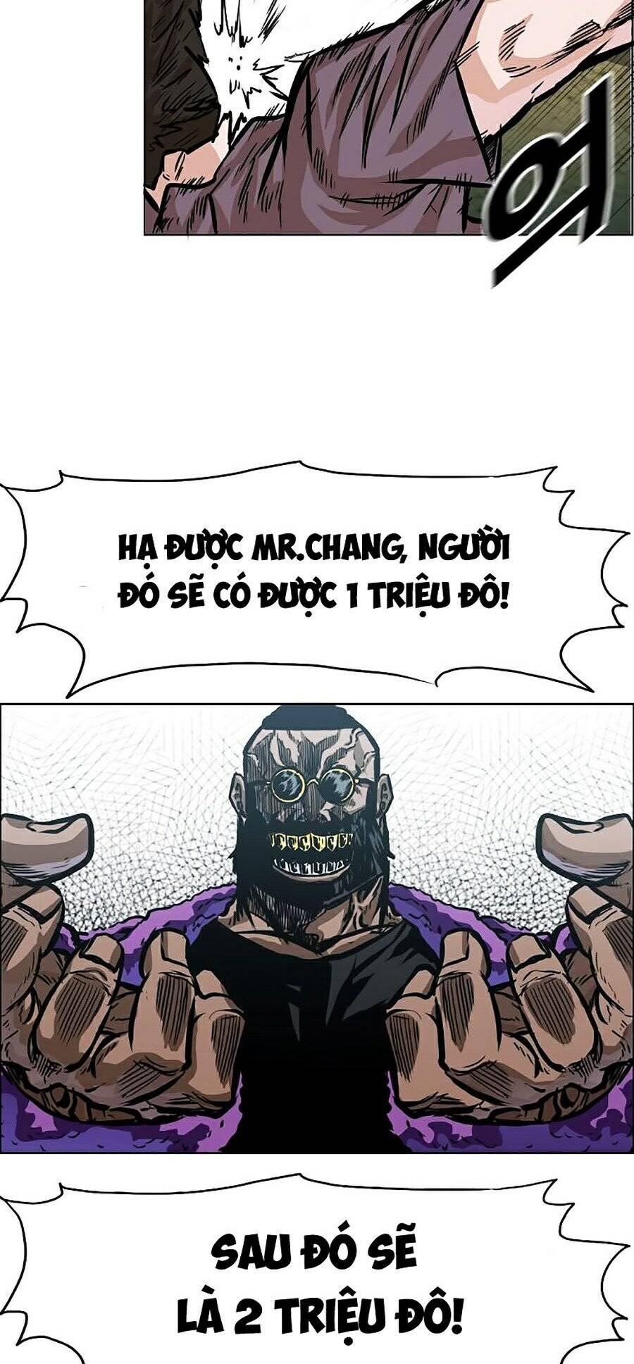 Bá Chủ Học Đường Ss4 - Chương 6