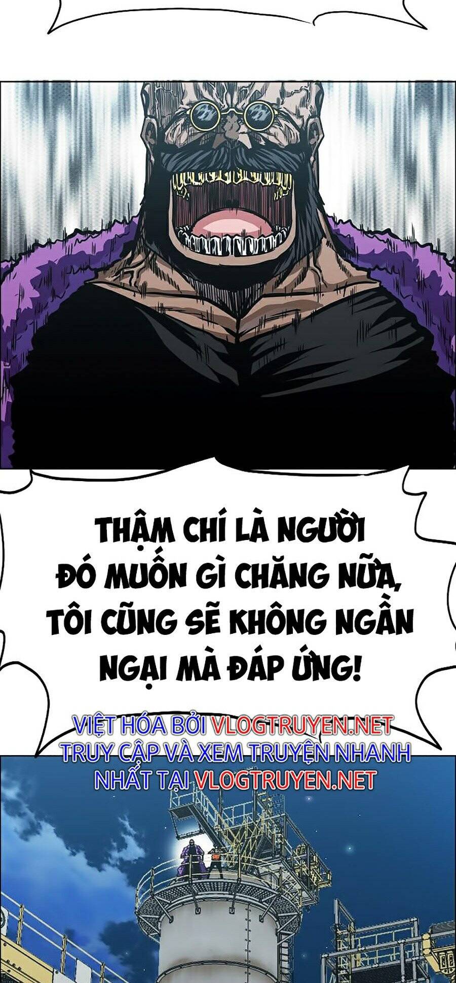 Bá Chủ Học Đường Ss4 - Chương 6