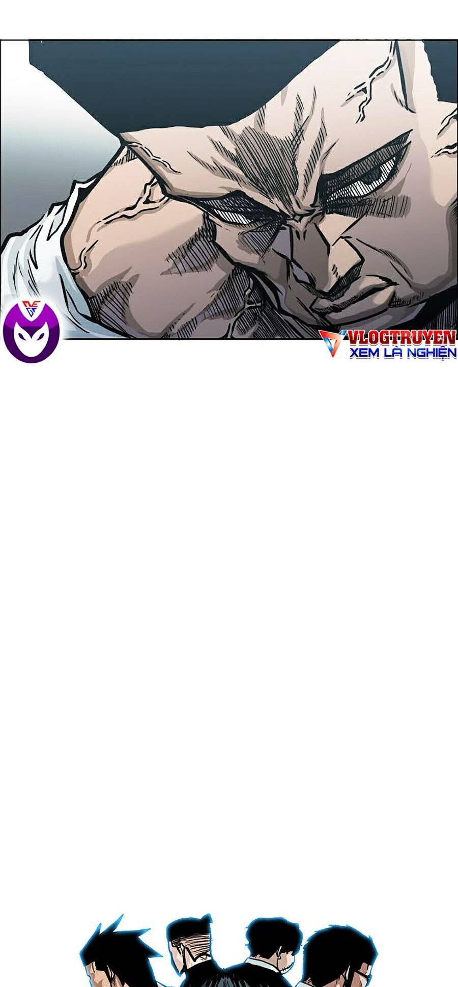 Bá Chủ Học Đường Ss4 - Chương 6