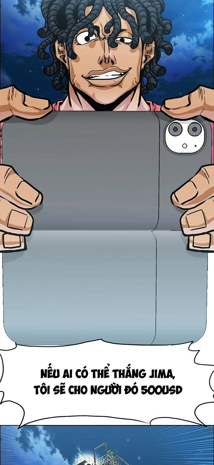 Bá Chủ Học Đường Ss4 - Chương 6