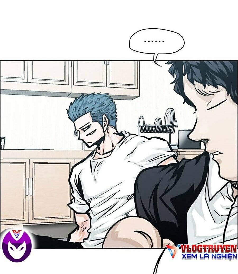 Bá Chủ Học Đường Ss4 - Chương 6