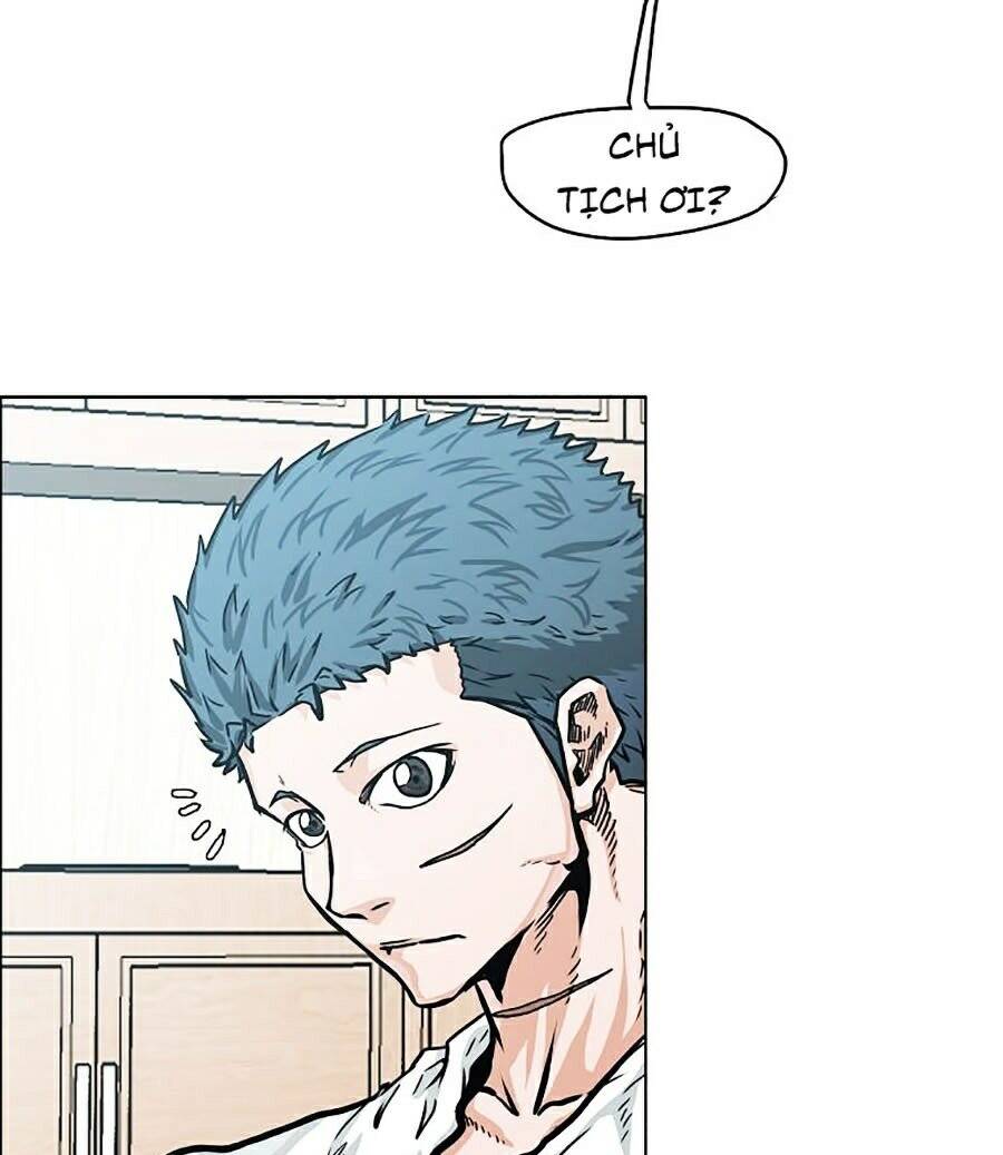 Bá Chủ Học Đường Ss4 - Chương 6