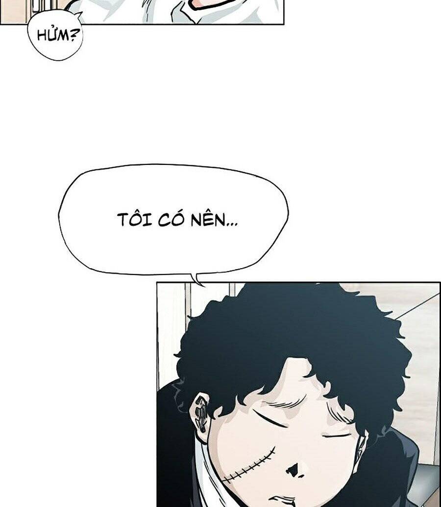 Bá Chủ Học Đường Ss4 - Chương 6