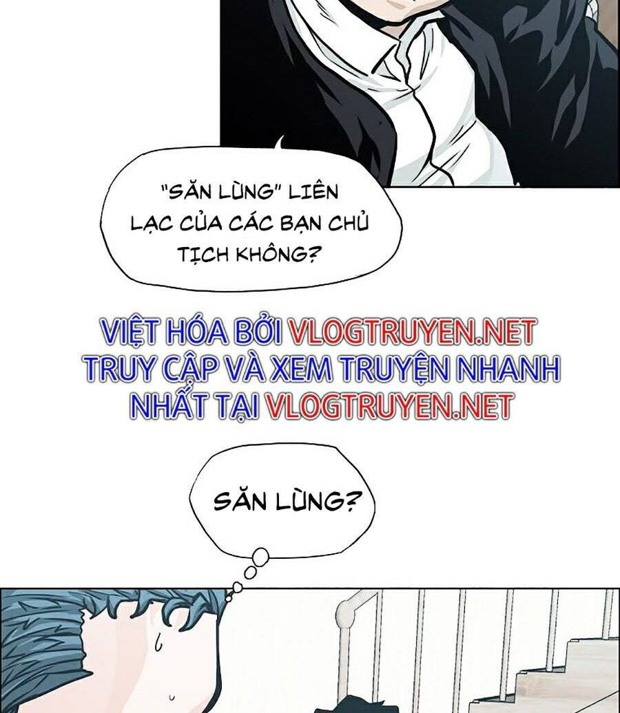 Bá Chủ Học Đường Ss4 - Chương 6