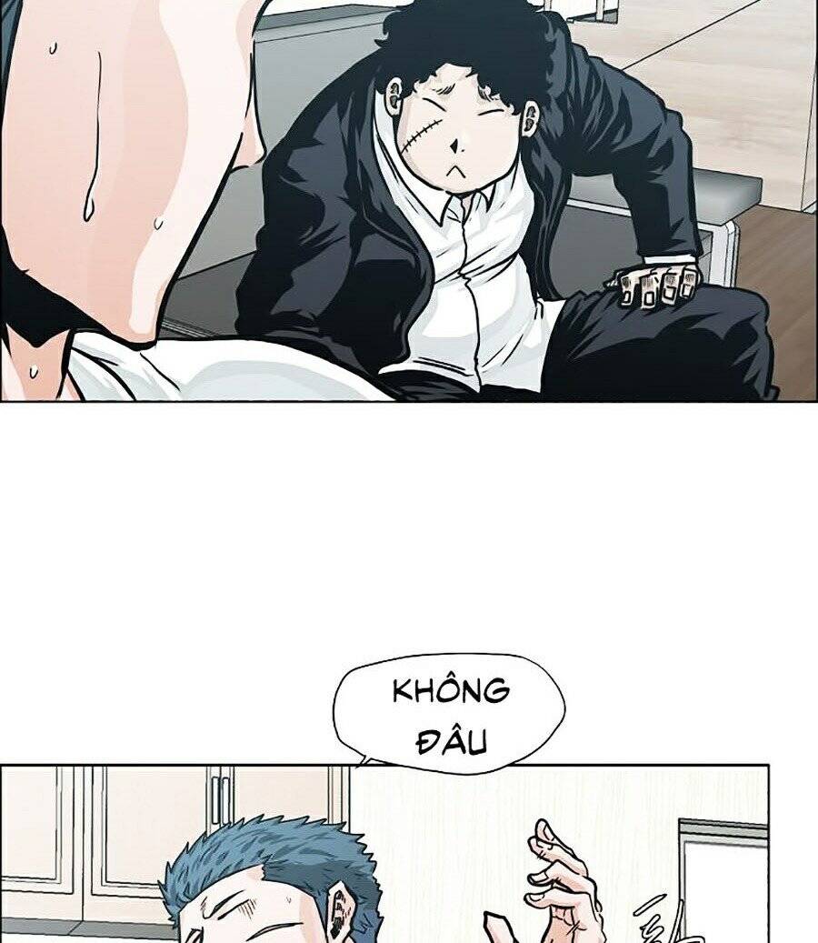 Bá Chủ Học Đường Ss4 - Chương 6