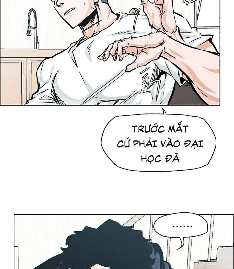 Bá Chủ Học Đường Ss4 - Chương 6