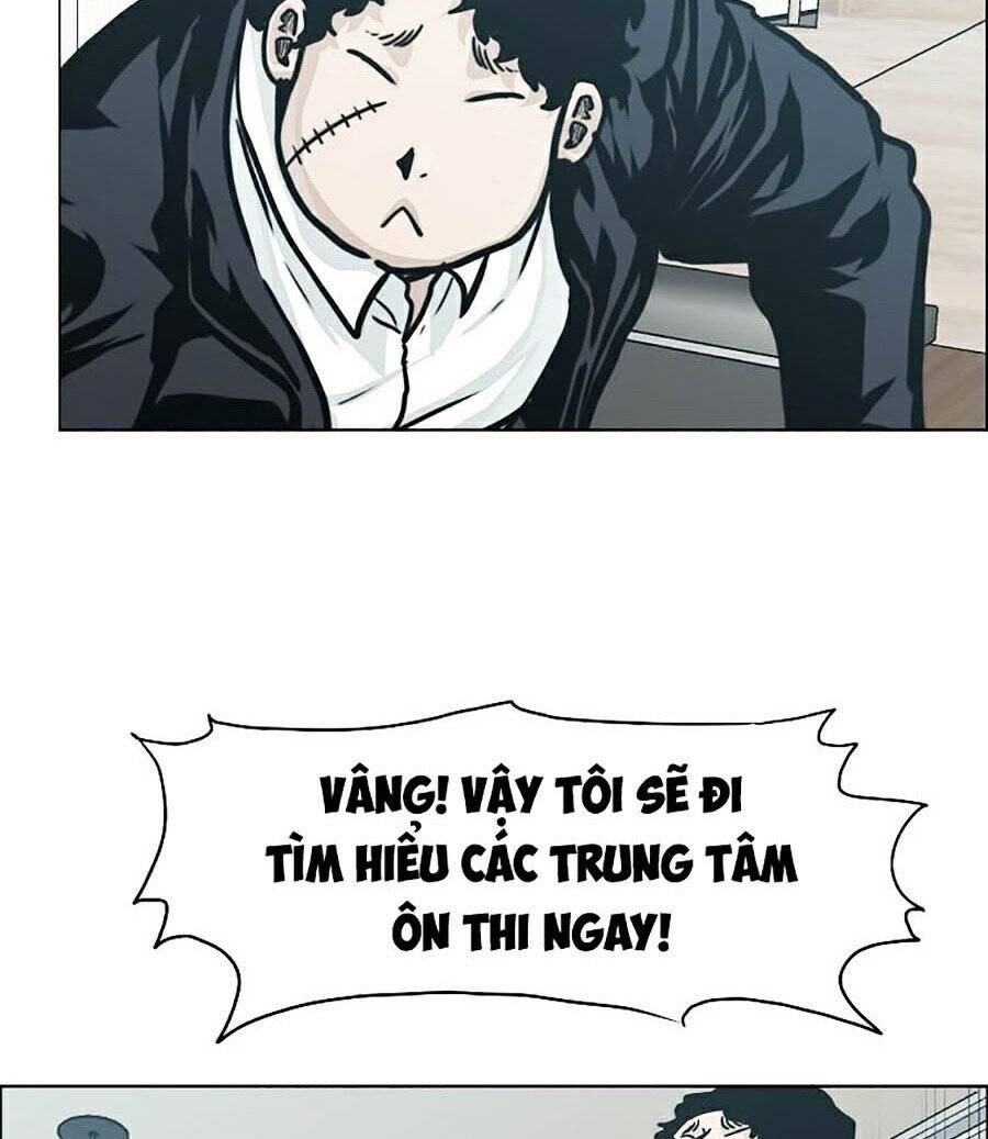 Bá Chủ Học Đường Ss4 - Chương 6