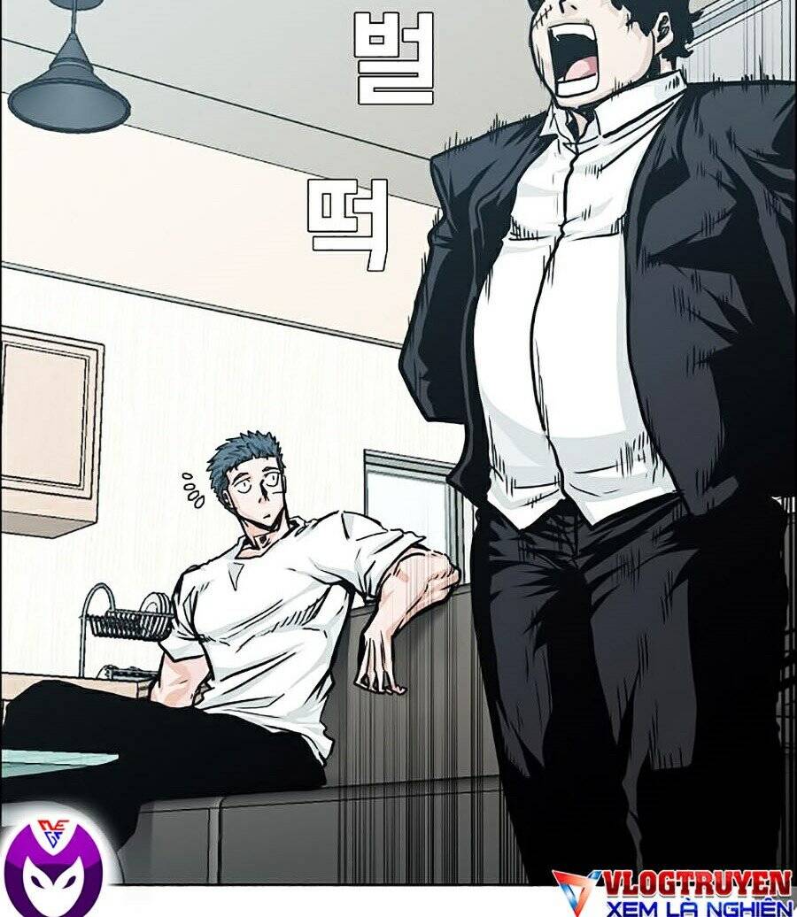 Bá Chủ Học Đường Ss4 - Chương 6