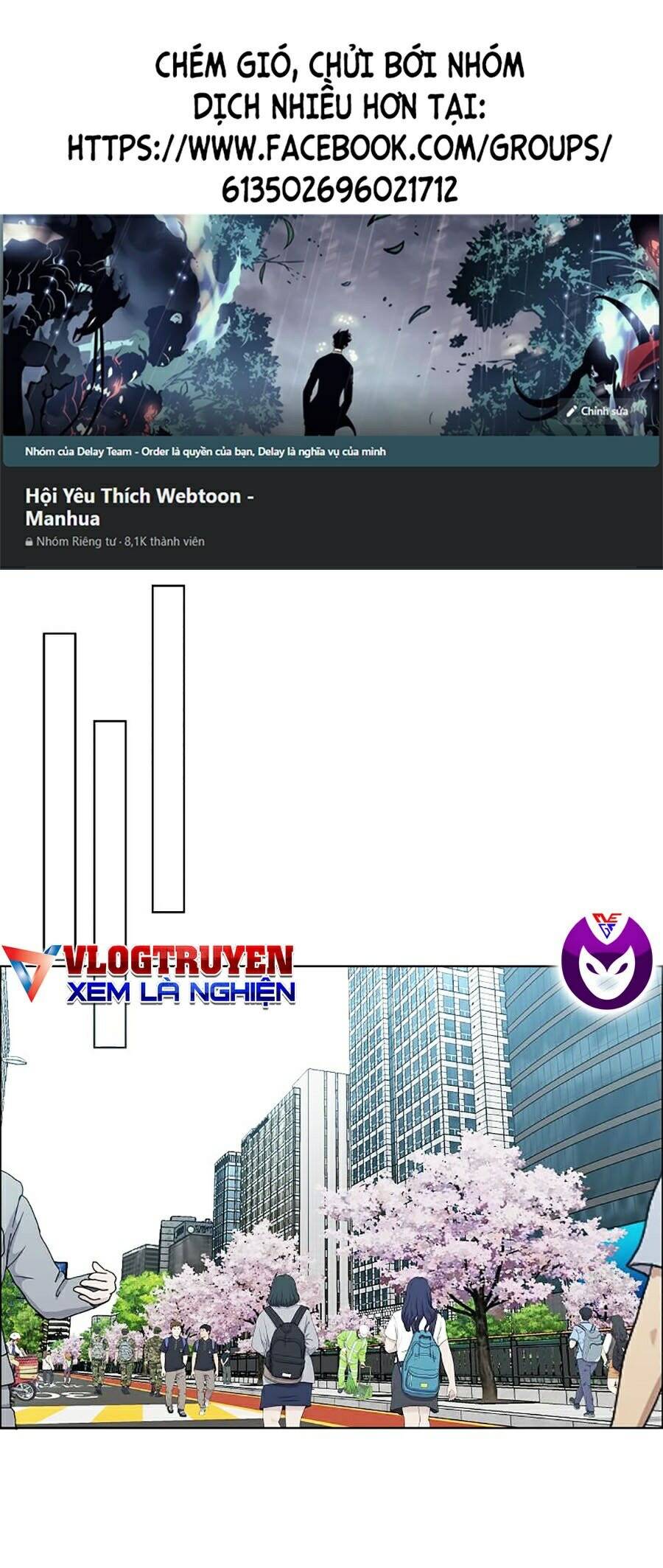 Bá Chủ Học Đường Ss4 - Chương 7