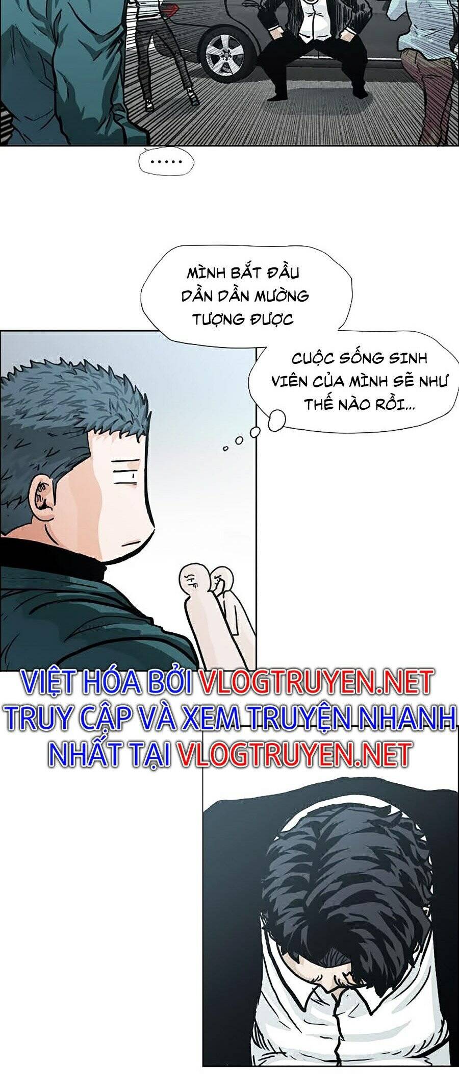 Bá Chủ Học Đường Ss4 - Chương 7