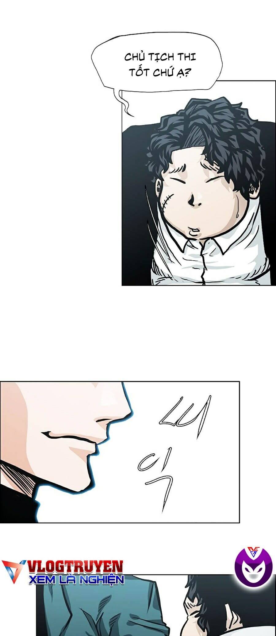 Bá Chủ Học Đường Ss4 - Chương 7