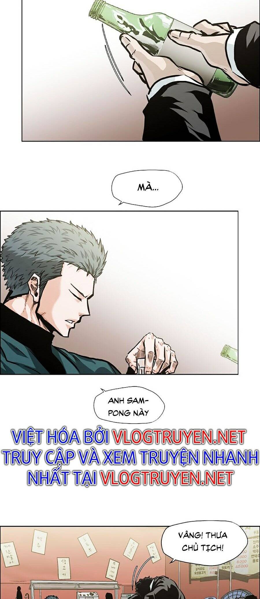 Bá Chủ Học Đường Ss4 - Chương 7