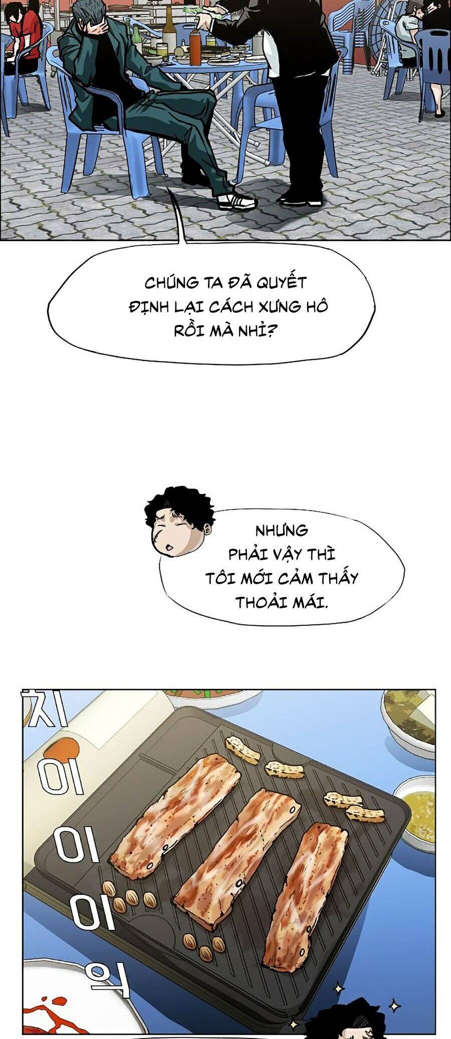 Bá Chủ Học Đường Ss4 - Chương 7